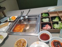 -海底捞火锅(天一广场亚细亚店)