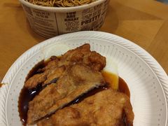 -鲜得来排骨年糕(豫园店)