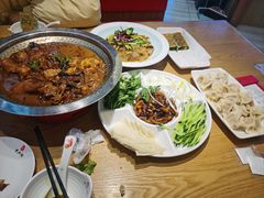 -东北灶(高新银泰店)