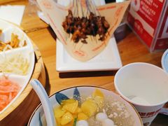 -怪噜范·老贵阳街头名小吃(汇金星力城店)