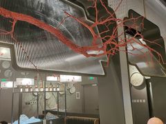 大堂-竹外桃花·江南小酒馆(SKP·S店)