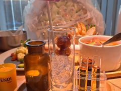 -四季餐厅(华苑店)