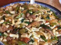 -维吾尔餐厅(宜山路店)