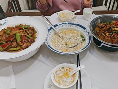 -滁香园·滁州菜(琅琊山店)