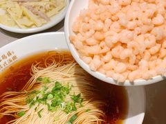-松鹤楼·苏式汤面(虹桥天地店)