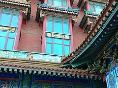 -大明幻境第一城
