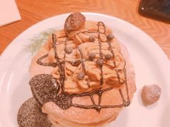 -AFS Cafe & Canteen(闽江二路店)