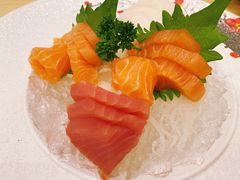 -老江南春·中国龙菜(衡山路店)