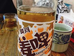 -壹阁胡羊焖饼(敦煌夜市店)