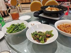 -辛香味烧鱼馆·非遗技艺·排骨红烧肉(光谷医药园店)