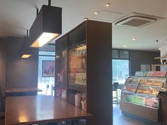 -星巴克(蒲汇塘路店)