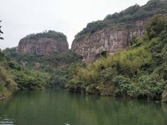 -丹霞山风景名胜区