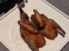 -金海华·悦食东方(苏州中心商场店)