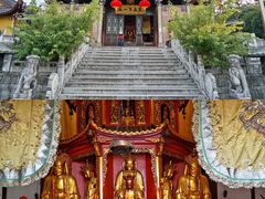 -九华山风景区
