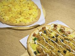 -卢家妈妈·西餐厨房(洪阳店)