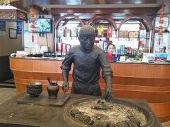 -北京小肠陈饭庄(方庄店)