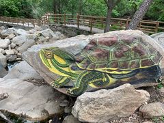 -黑龙潭风景区