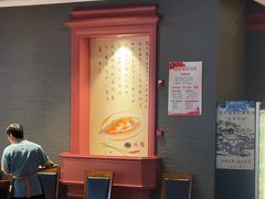 -八府香鸭·啫啫煲(华山路店)