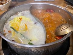 -四喜小胖·北京涮肉(五道营店)