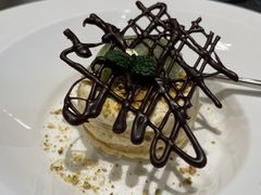 -香樟花园法式铁板烧(恒隆广场店)