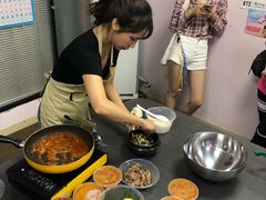 -百济韩国语(虹口校区)