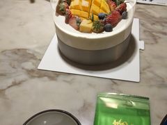 -老外婆(吾悦广场店)