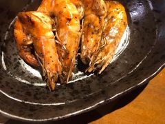 铁板烤虾-和彩放题餐厅(酒仙桥店)