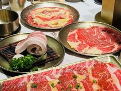 -西塔老太太泥炉烤肉(上海七宝领展广场店)