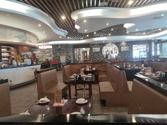 大堂-彩景大酒楼(万泰新天地店)