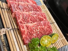 -龍二烧肉酒场(九亭店)