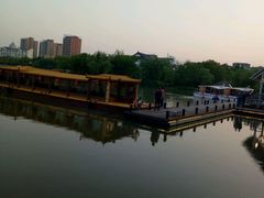 -南通濠河风景名胜区