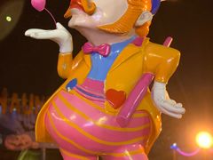 景点-上海欢乐谷