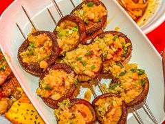 -龙巢盱眙龙虾·牛蛙·烧烤宵夜(八卦岭店)