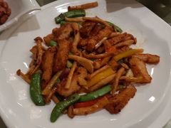 -百乐门喜宴(海珠广场华厦店)