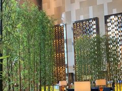 -威斯汀酒店Exchange大堂吧