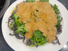 -老北京羊蝎子火锅(光荣道店)