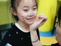 -美育儿童音乐舞蹈国际机构(浦东分校)