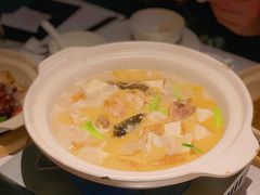 胡椒炒鸡水鬼重-炳胜品味(海印总店)