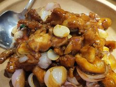 -青年公社烤鸭(滨湖银泰店)
