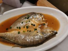 -华盛丰温州大排档(东三环南路店)