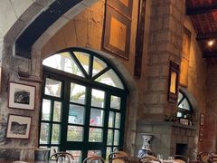 -太平山餐厅(山顶道店)