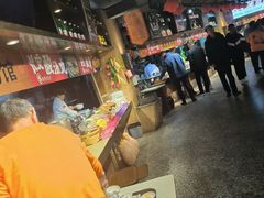 -黄三怪(清河店)