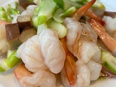 -巧克力渔家.小船海鲜胶东菜(万平口店)