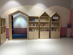 点击看大图 -meland club亲子乐园(石家庄万象城店)