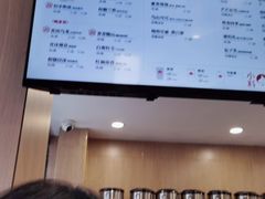 -霸王茶姬(南强街店)