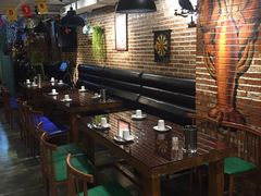 -三个大叔东北烧烤·砂锅菜(西三旗店)