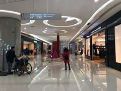 -凯德广场(金牛店)