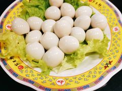 鹌鹑蛋-芦月轩羊蝎子(劲松店)