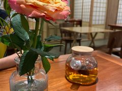 -七色云蔬食(喜邻里店)