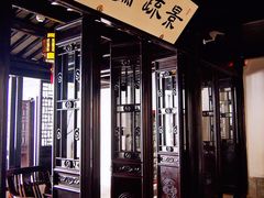 -黎里柳亚子纪念馆